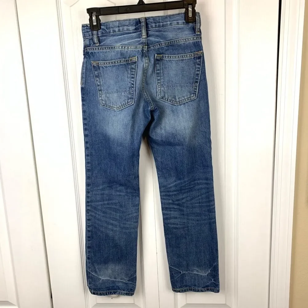 Gap Straight Leg Jeans‎